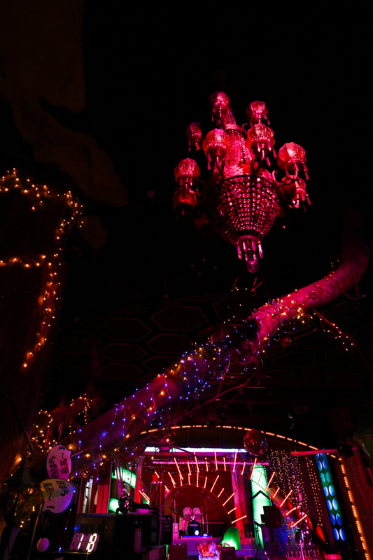 ニコン Z 9　NIKKOR Z 14-24mm f/2.8 S（F5.6・1/125秒）ISO 1250