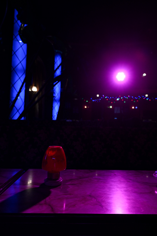 ニコン Z 9　NIKKOR Z 14-24mm f/2.8 S（F5.6・1/125秒）ISO 1250