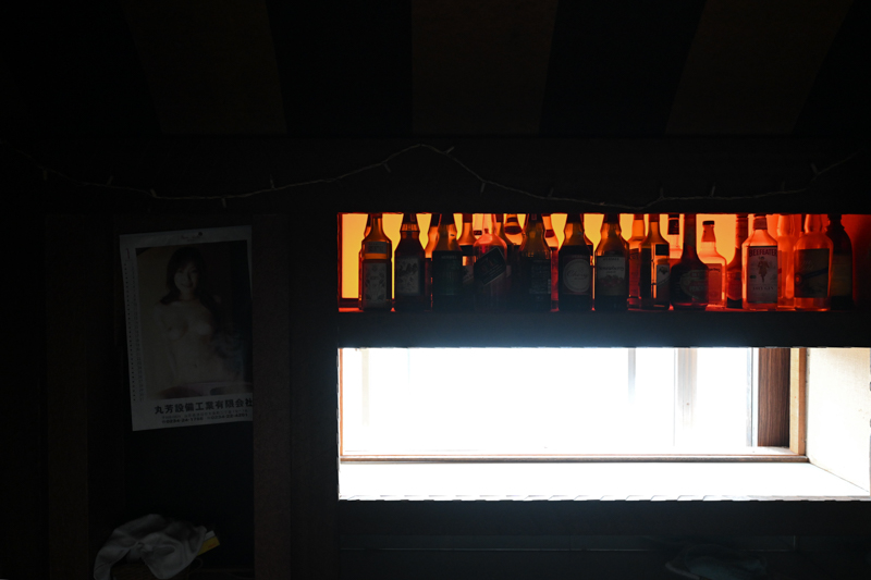 ニコン Z 9　NIKKOR Z 14-24mm f/2.8 S（F2.8・1/160秒）ISO 2500