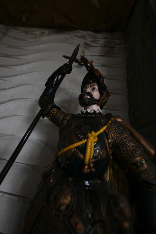 ニコン Z 9　NIKKOR Z 14-24mm f/2.8 S（F4・1/200秒）ISO 800