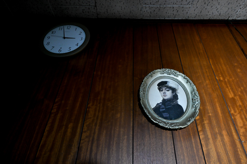 ニコン Z 9　NIKKOR Z 14-24mm f/2.8 S（F3.2・1/250秒）ISO 3200