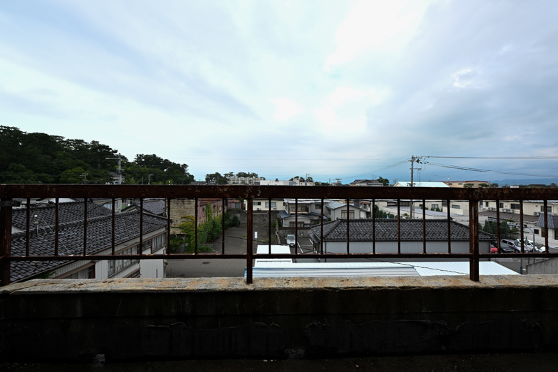 ニコン Z 9　NIKKOR Z 14-24mm f/2.8 S（F9・1/250秒）ISO 320