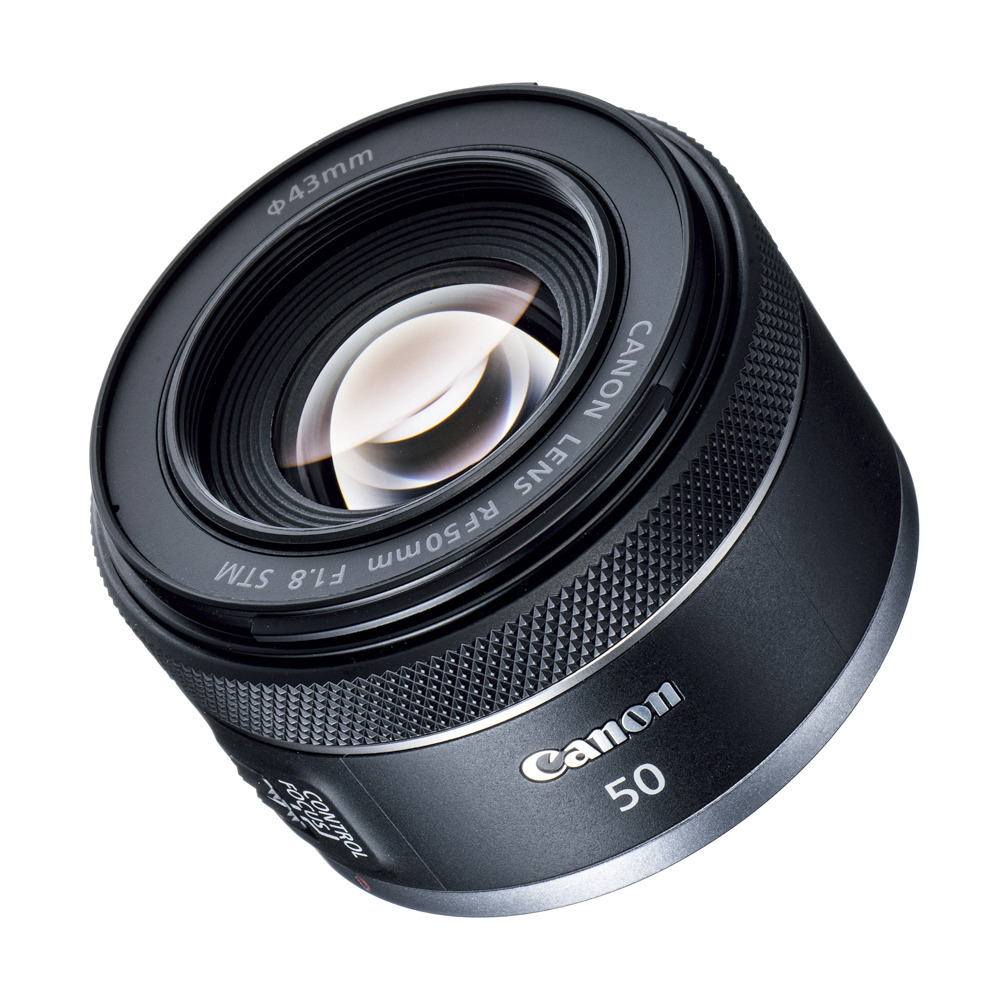 RF50mm F1.8 STM<br><span class="fnt-85">3万1,680円</span>