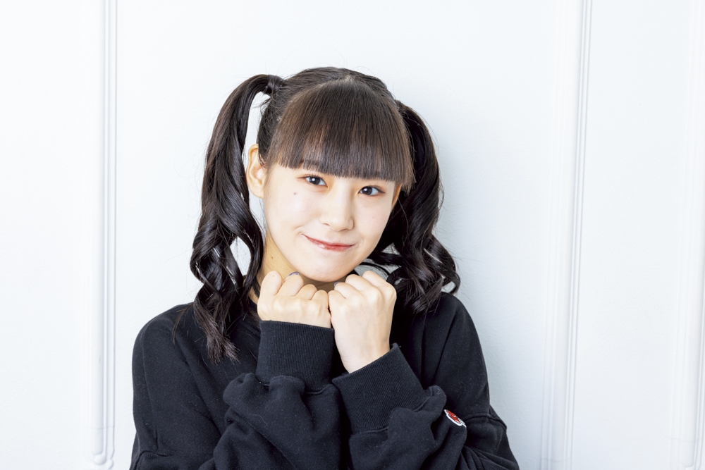 「初めてのカメラとレンズにワクワクだー！ 頑張るゾ！」