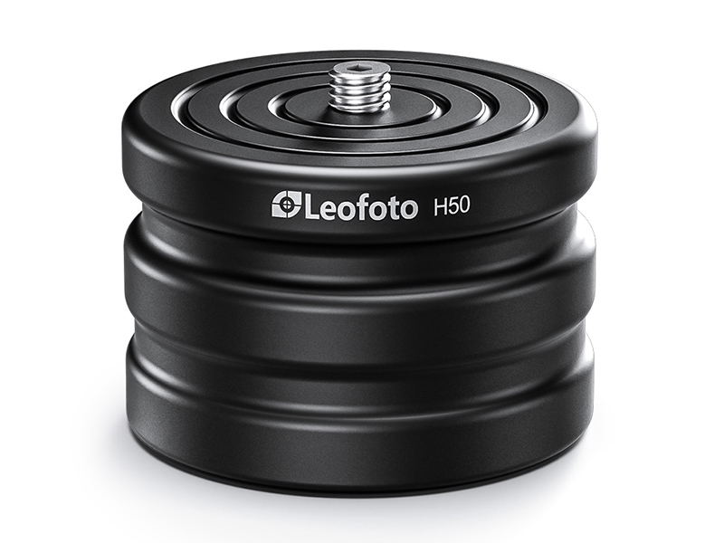 WN-02用高さ調整アクセサリ「H50」