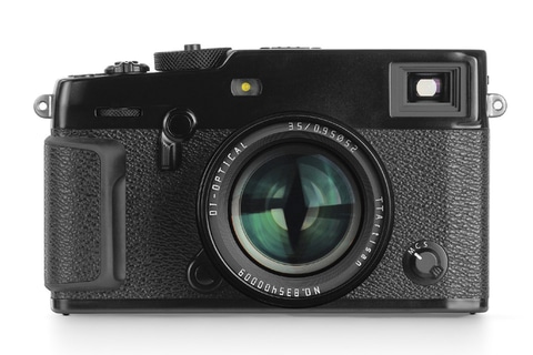 TTArtisan、APS-C用の大口径MF単焦点「35mm F0.95 C」…4万円