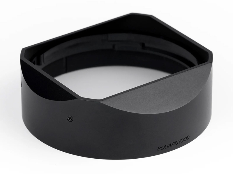 XF56mmF1.2 R専用モデル