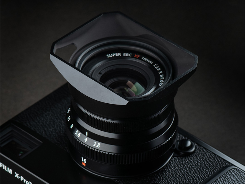 XF16mmF2.8 R WR専用