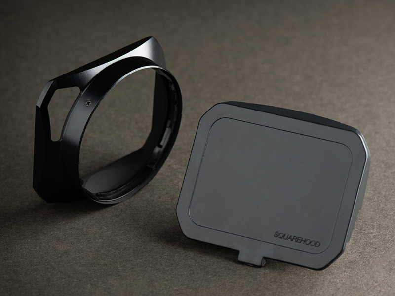 XF16mmF2.8 R WR専用モデル