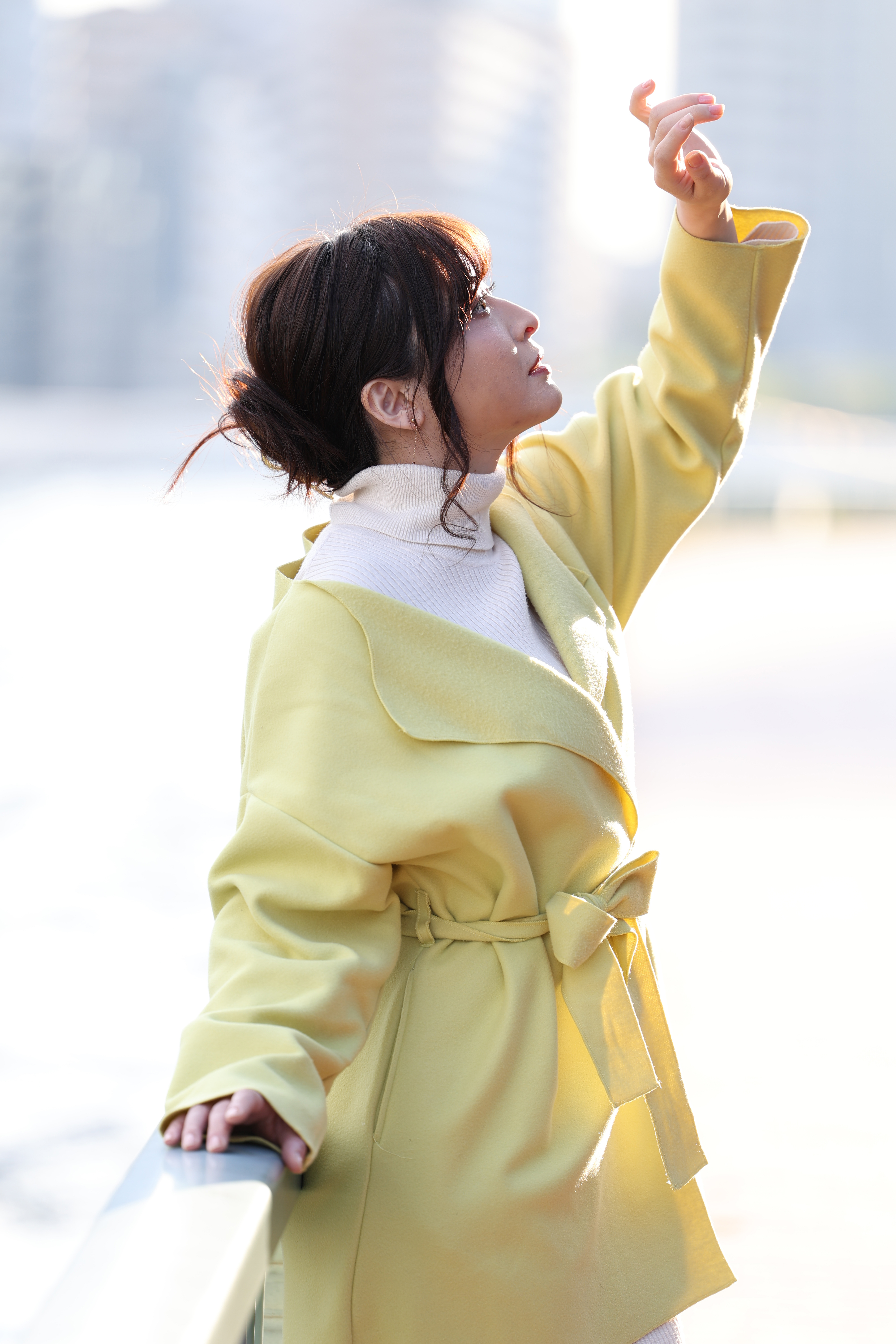 キヤノン EOS R6 Mark II 　RF70-200mm F2.8 L IS USM（F2.8・1/320秒・200mm）ISO 100