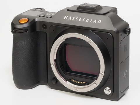 赤城耕一の「アカギカメラ」 第61回：1億画素で撮る下町の風景