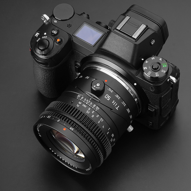 ニコンZマウント用