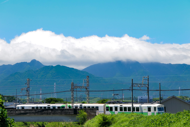 ライカSL2　APO-VARIO-ELMARIT-SL F2.8-4/90-280mm （152mm） マニュアル露出 （F6.3、1/800秒） ISO 800 WB:太陽光