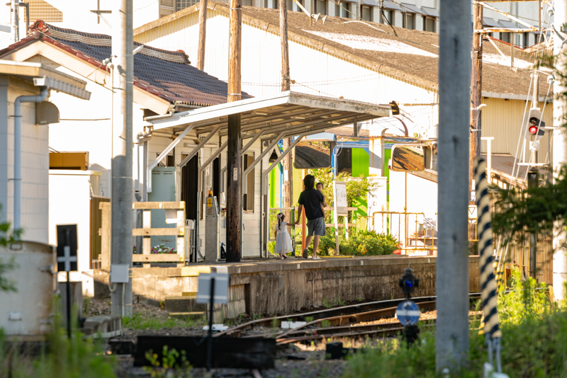 ライカSL2　APO-VARIO-ELMARIT-SL F2.8-4/90-280mm （280mm） 絞り優先オート （F4、1/800秒） ISO 800 WB:日陰