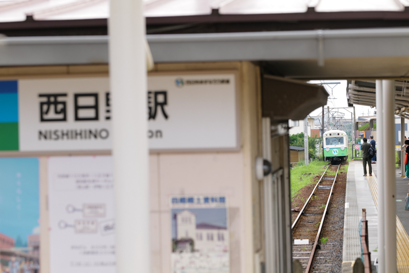 ライカSL2　APO-VARIO-ELMARIT-SL F2.8-4/90-280mm （100mm） 絞り優先オート （F5.6、1/400秒） ISO 400 WB:太陽光