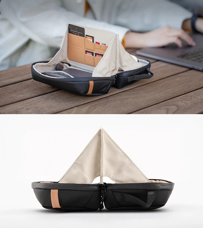 ミニテックオーガナイザー