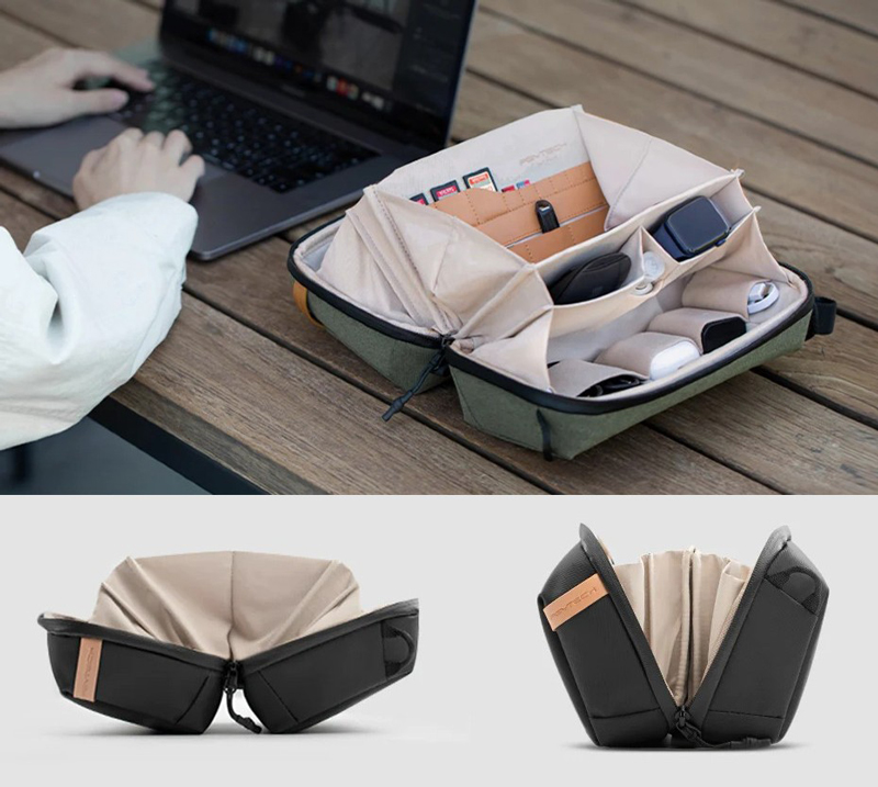 テックオーガナイザー