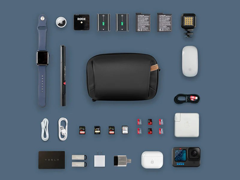 ミニテックオーガナイザー