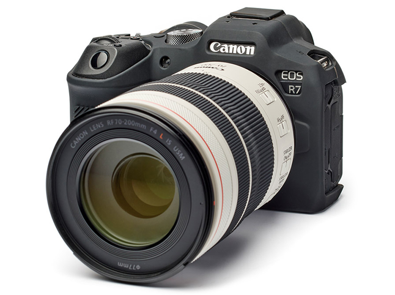 イージーカバー EOS R7用