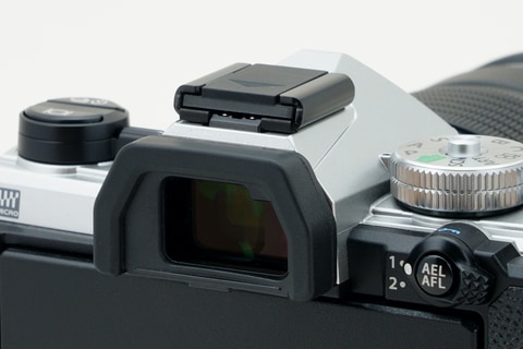 新製品レビュー：OM SYSTEM OM-5 - デジカメ Watch