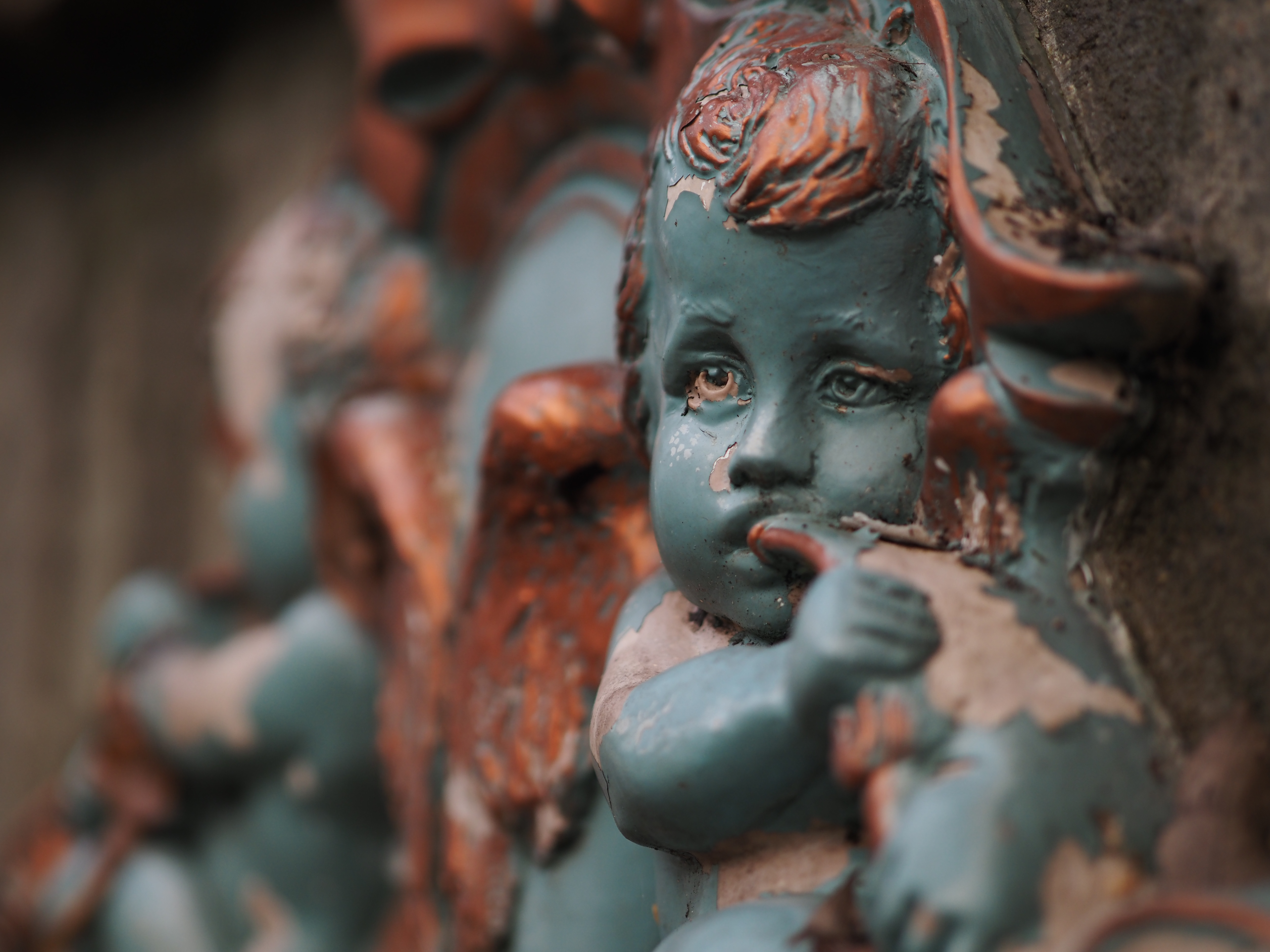 OM SYSTEM OM-5　M.ZUIKO DIGITAL ED 45mm F1.2 PRO（F1.2・1/800秒・45mm）ISO 200