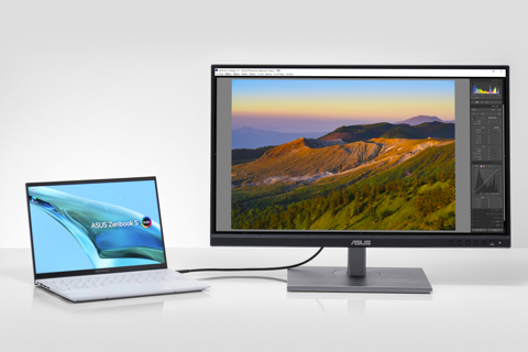 ディスプレイ・モニター本体 ASUS PA278CV ProArt Display PA278CV｜Monitors｜ASUS USA