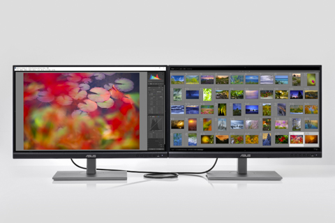 ディスプレイ・モニター本体 ASUS PA278CV ProArt Display PA278CV｜Monitors｜ASUS USA