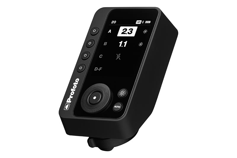 Profoto Connect Pro