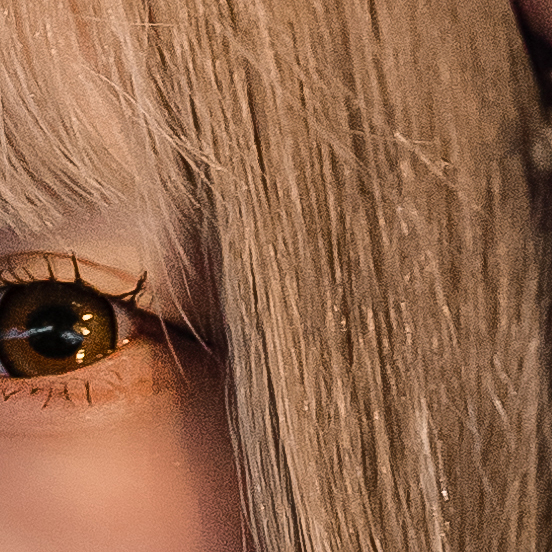 BEFORE（左）、AFTER（右）