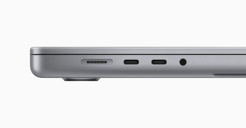 MacBook本体 MacBookPro M2Max 14inch M2 Max MacBook Pro 14インチを実際に使ってみた感想とレビュー