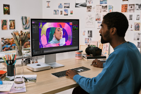 アップル、M2/M2 Pro搭載の「Mac mini」新モデル発表。8.48万円