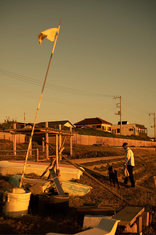 No.2使用例 撮影：コムロミホ