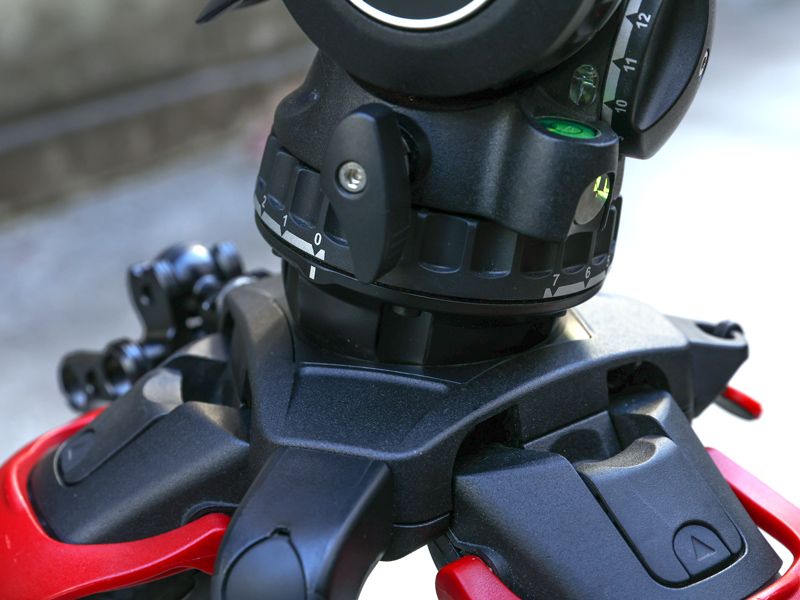 球体関節のような機構