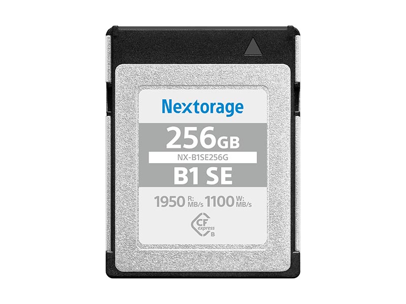 NX-B1SE（256GB）
