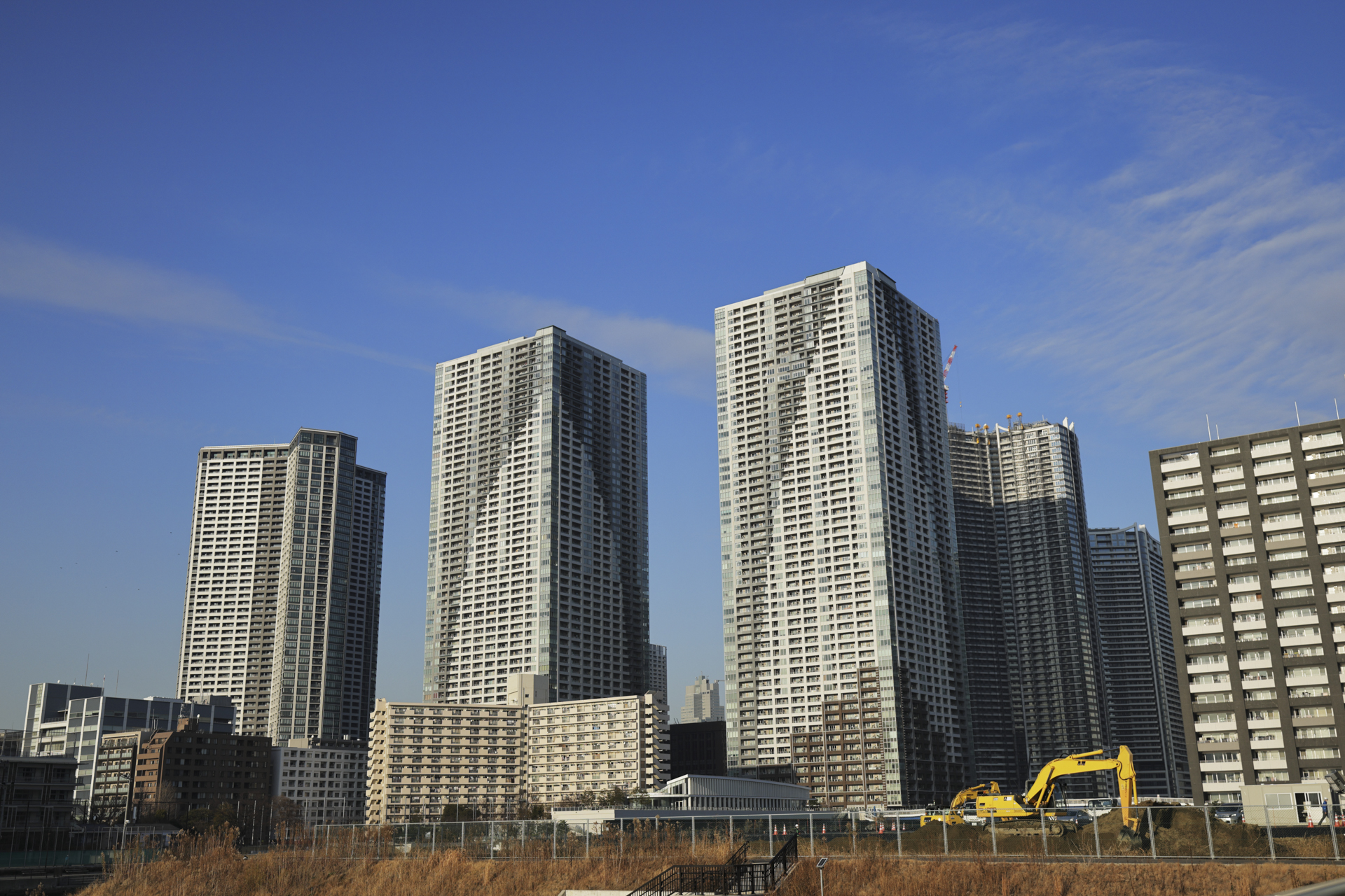 EOS R6 Mark II／RF15-35mm F2.8 L IS USM／35mm／マニュアル露出（1/3,200秒・F3.5）／ISO 100