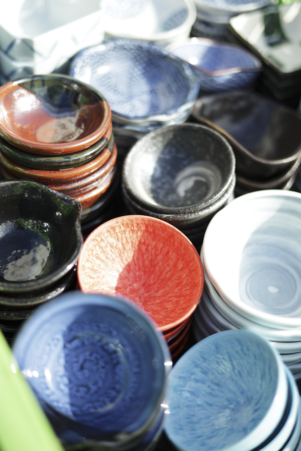 EOS R6 Mark II／RF50mm F1.8 STM／50mm／マニュアル露出（1/1,000秒・F1.8）／ISO 100