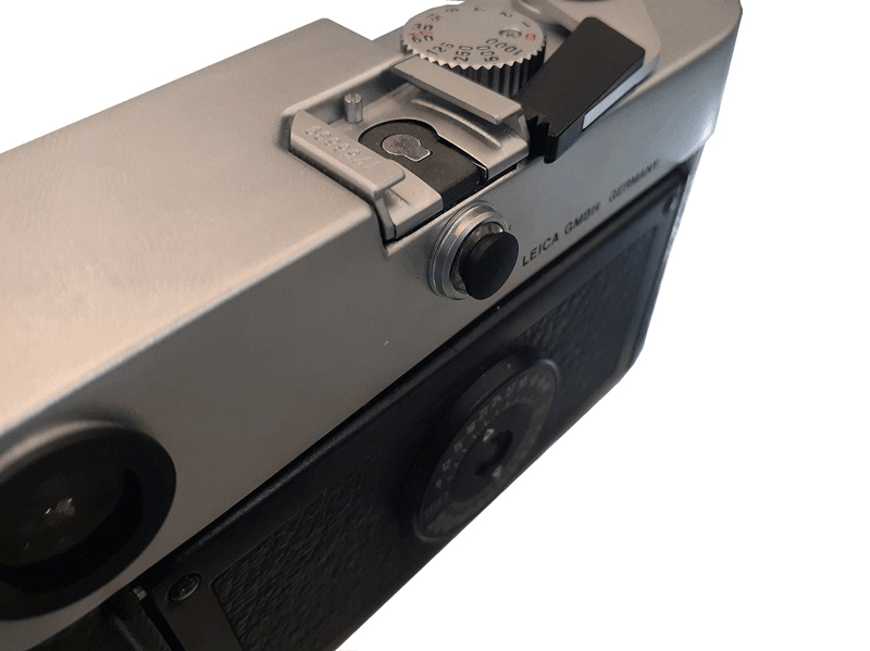 ライカM6での使用例