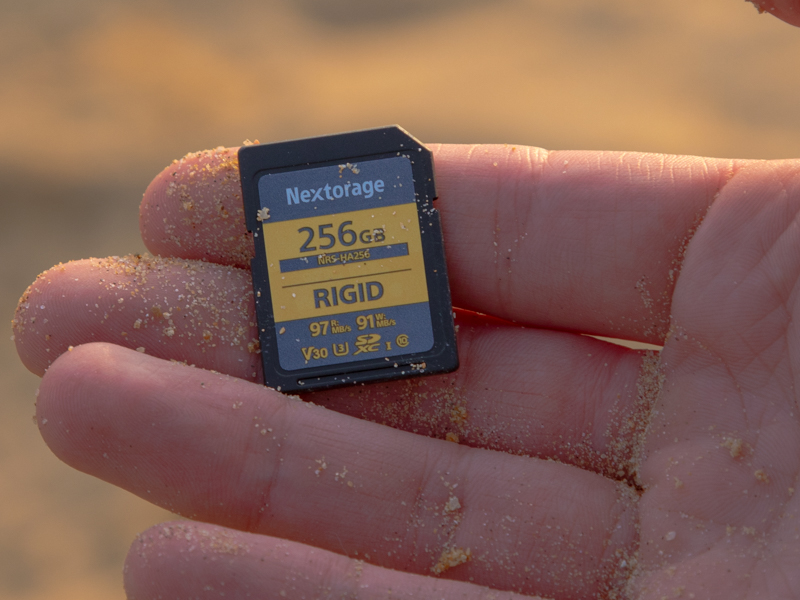 NRS-Hシリーズ RIGID仕様の「NRS-HA256/E J」