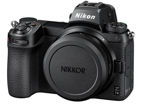 NIKKOR Z 26mm f/2.8 単焦点 パンケーキレンズ Nikon ニコン、軽量125gのパンケーキレンズ「NIKKOR Z 26mm f/2.8