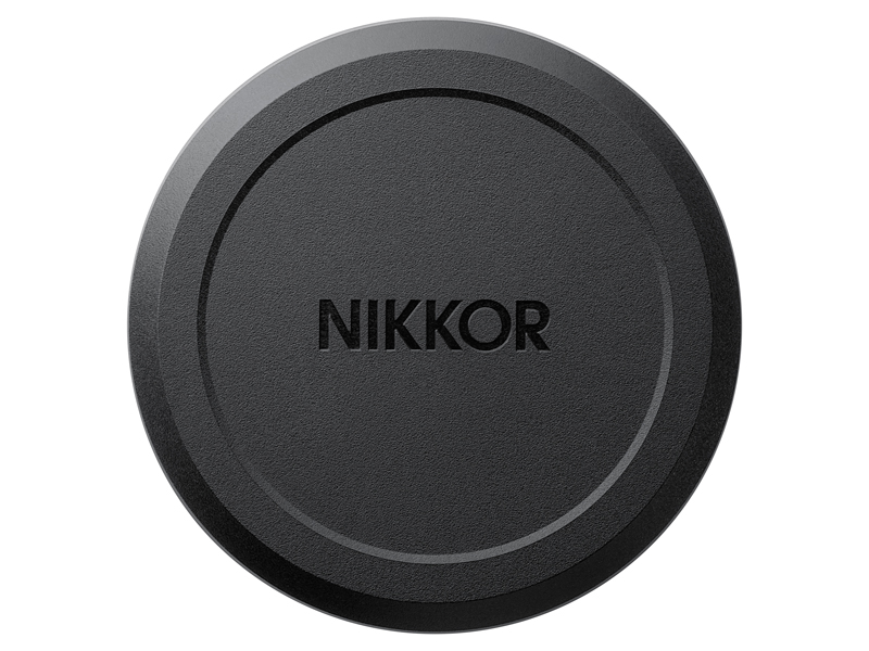 レンズキャップ