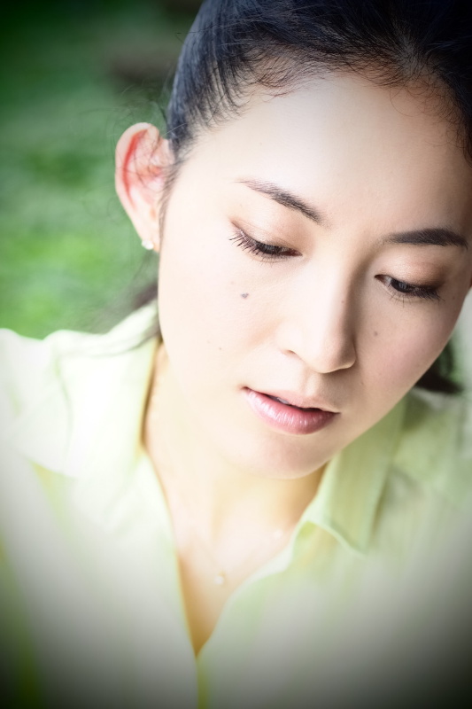 OLYMPUS OM-D E-M1 / M.ZUIKO DIGITAL 45mm F1.8 / 絞り優先AE（F2・1/125秒・＋2.0EV）/ ISO 400