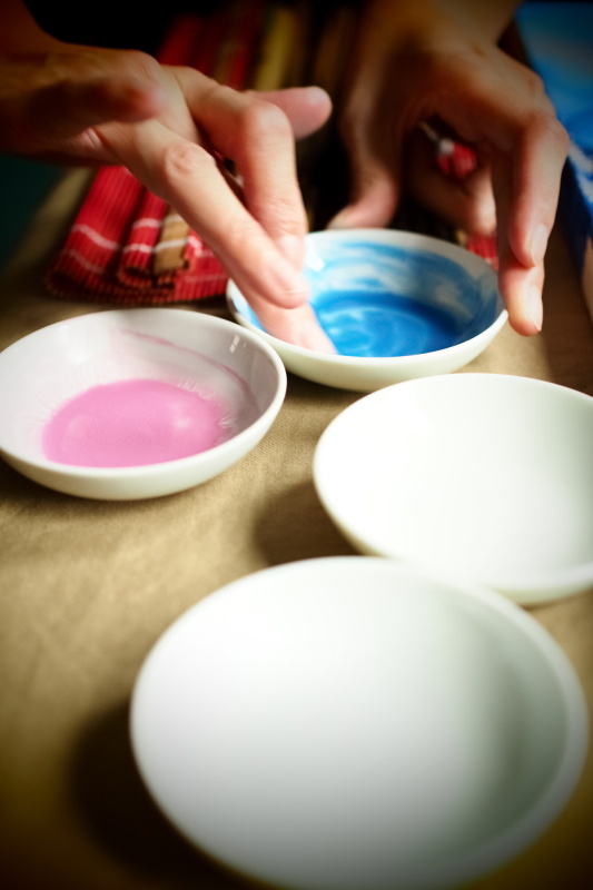 OLYMPUS OM-D E-M1 / M.ZUIKO DIGITAL 25mm F1.8 / 絞り優先AE（F1.8・1/100秒・＋1.7EV）/ ISO 640