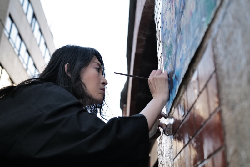 ライカ SL2 / SIGMA 45mm F2.8 DG DN | Contemporary / 絞り優先AE（F4・1/500秒・＋1.0EV）/ ISO 1600