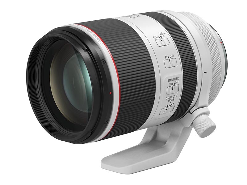 RF70-200mm F2.8 L IS USM