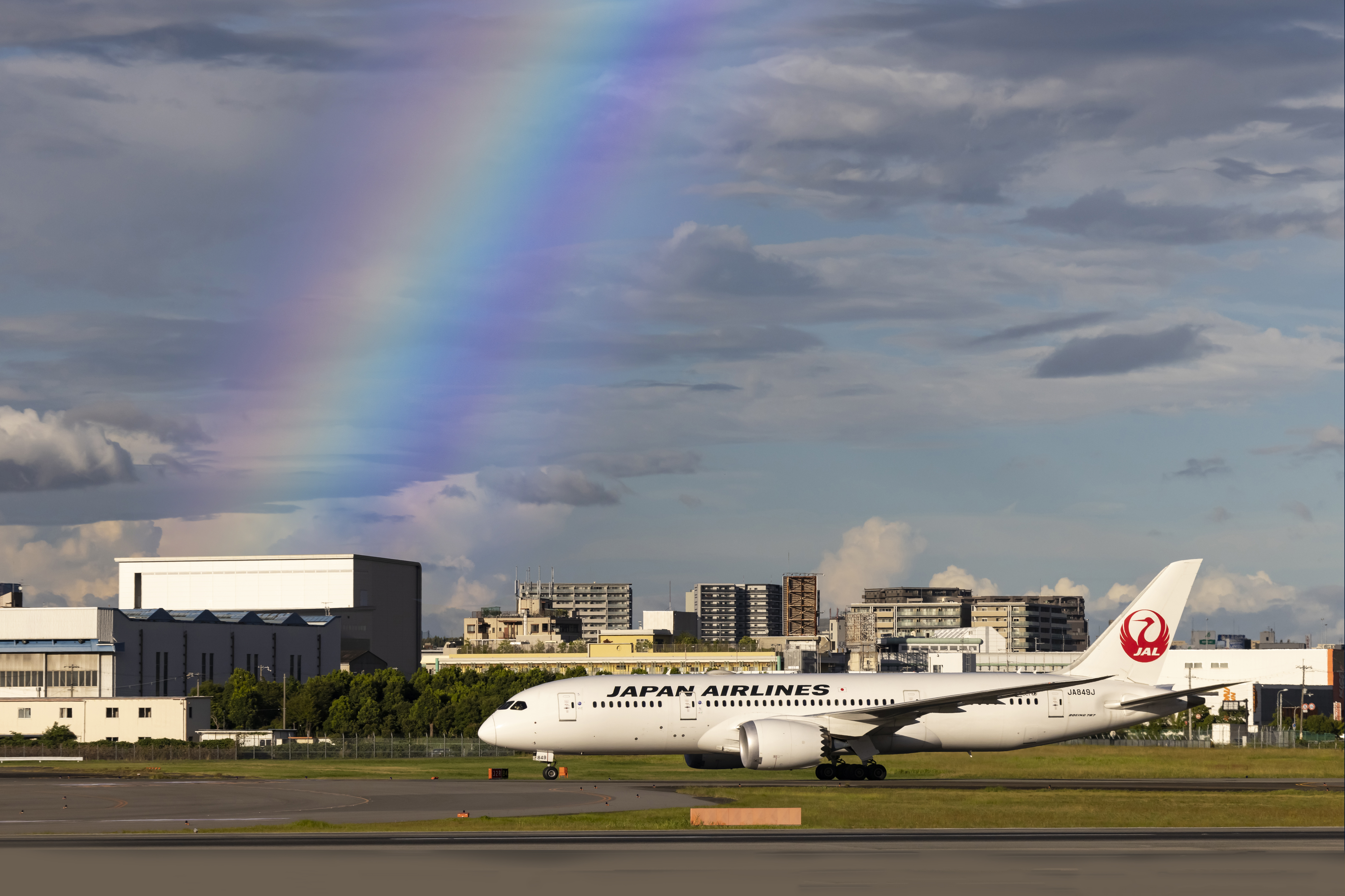 EOS R6 Mark II／RF70-200mm F2.8 L IS USM（135mm）／絞り優先AE（1/1,600秒・F8.0・-0.7EV）／ISO 400