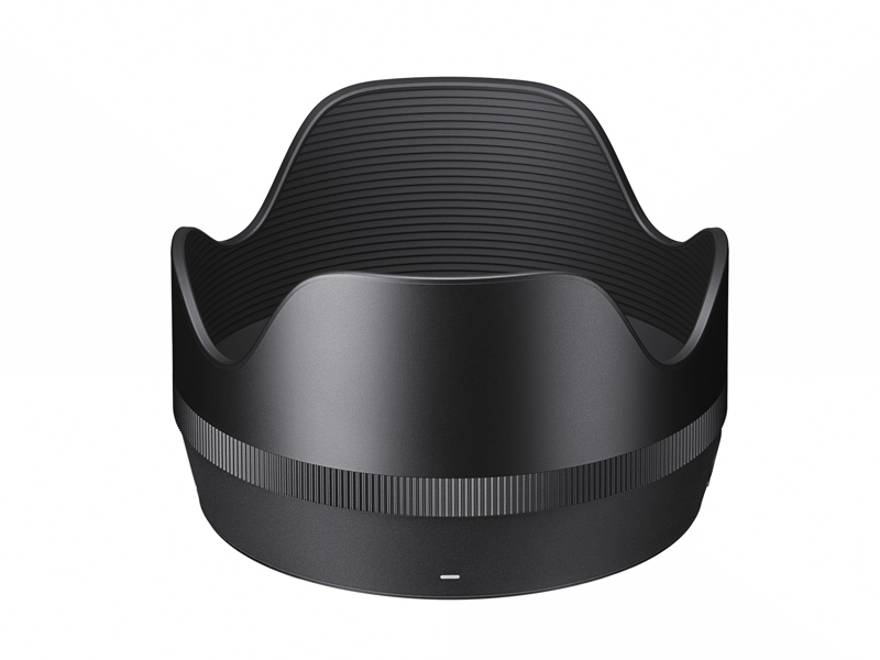 付属の花形フード「LH782-02」