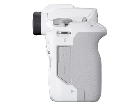 Canon EOS R50ミラーレスカメラ（ホワイト） EOS R50（ホワイト）・ボディー：通販 | ミラーレスカメラ - キヤノン