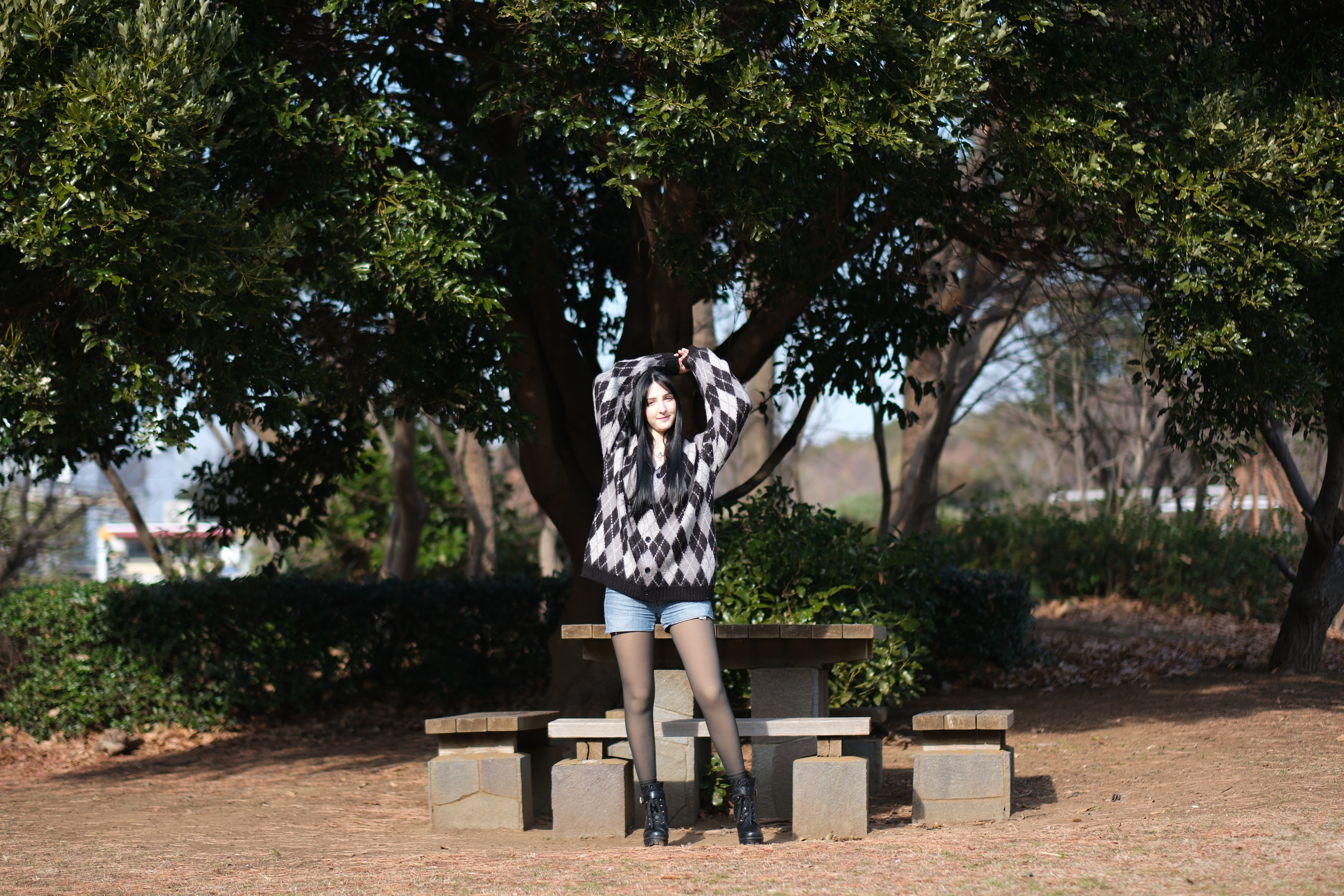 FUJIFILM X-H2／XF56mmF1.2 R／56mm／（F1.4、1/3,000秒）／ISO 125／WB：オート