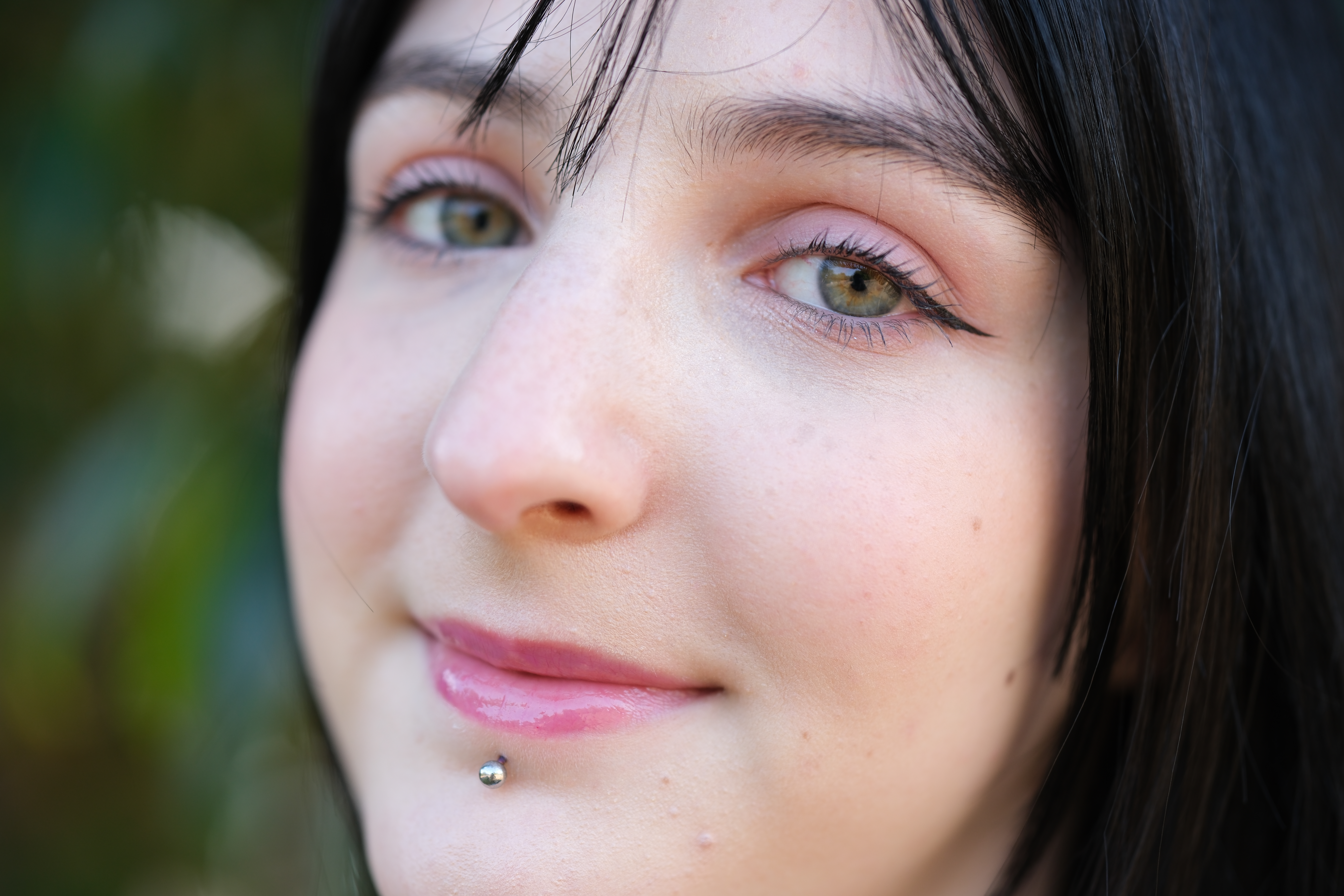 FUJIFILM X-H2／XF56mmF1.2 R WR／56mm／（F1.6、1/400秒）／ISO 125／WB：オート