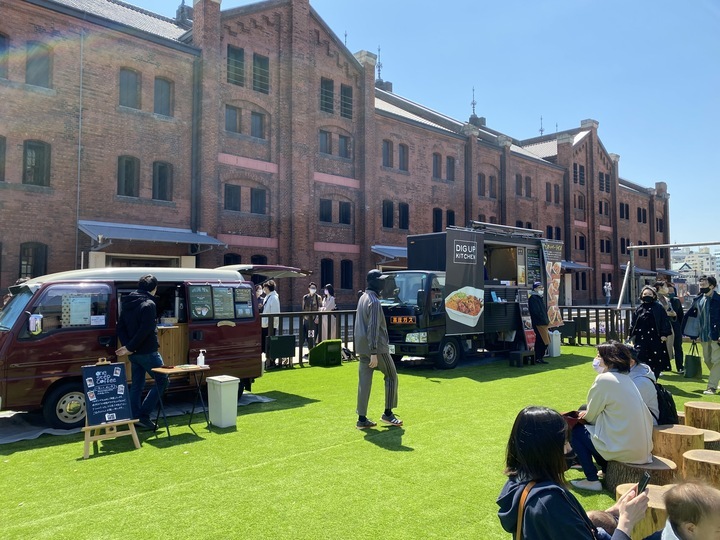 過去開催の様子